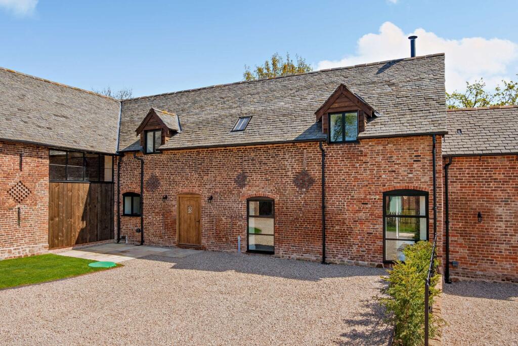 Main image of property: The Shippon, Knockin, Oswestry, Shropshire