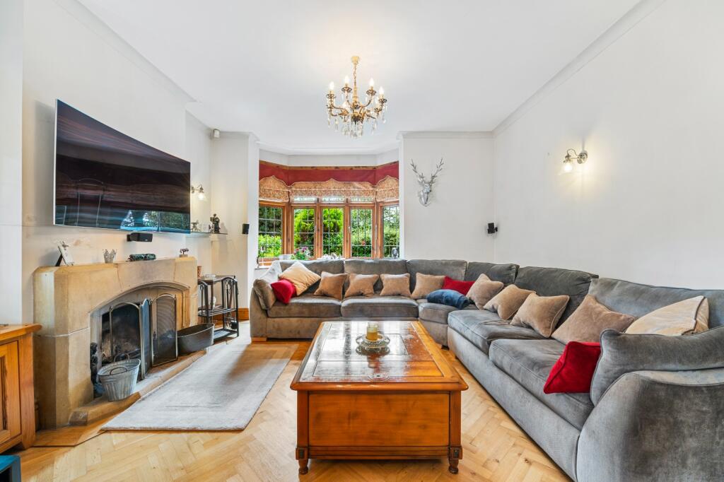 Private Residence, London Road, Warmley photo 4
