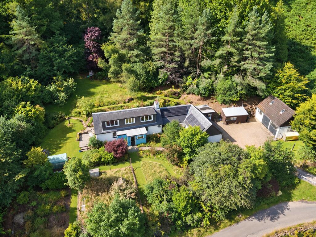 Main image of property: North Laggan Farmhouse, Spean Bridge, PH34 4EB