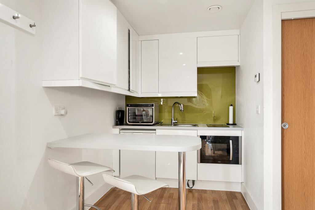 Mallory House, 91 East Road, Cambridge, Cambridgeshire - Ansicht 6