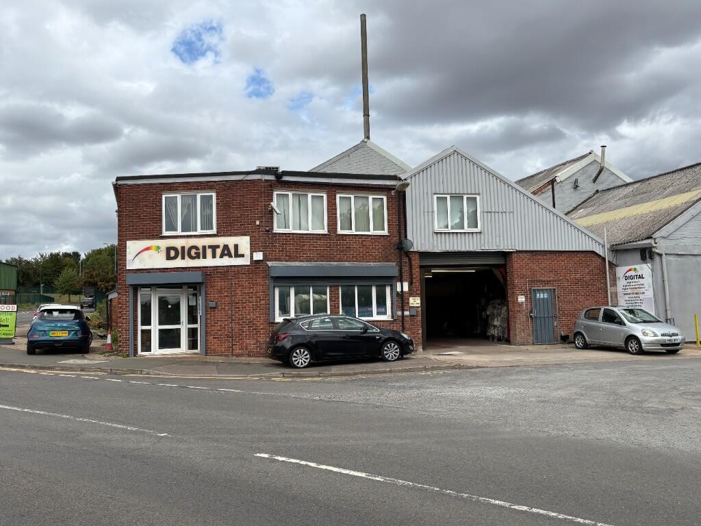 Main image of property: Earls Way, Leicester, Leicestershire, LE4