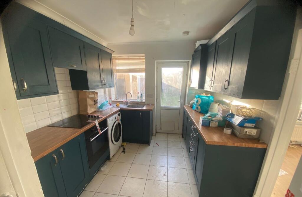 House in Worthing, West Worthing - View 3