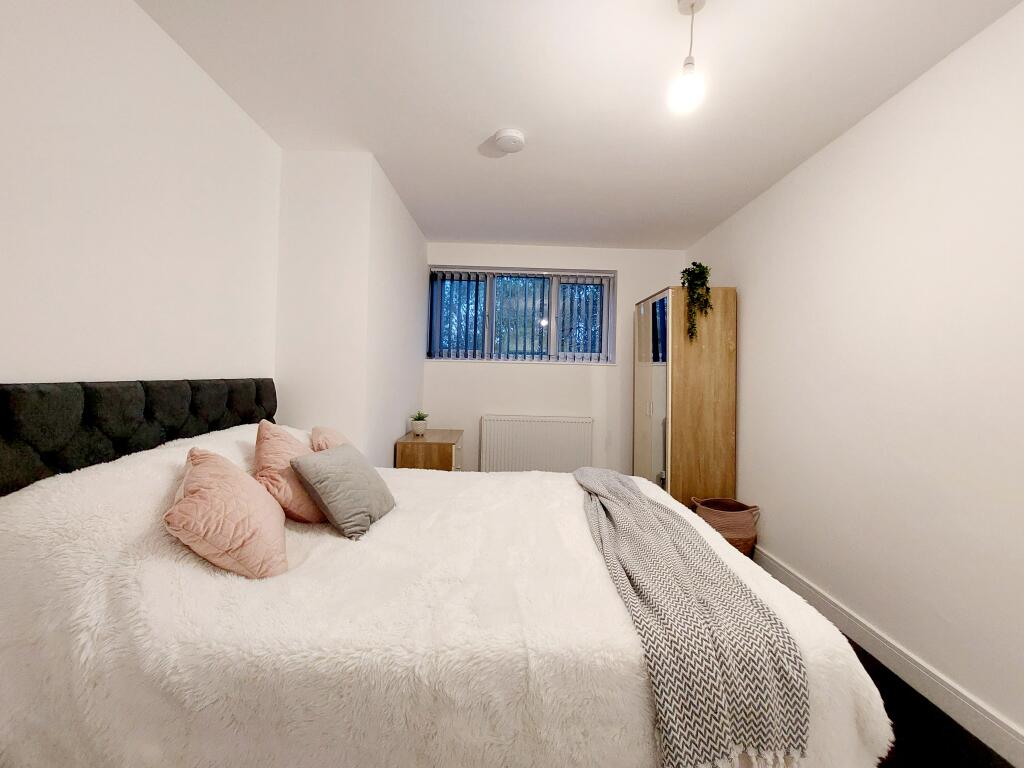 Main image of property: Outfield, Bretton, PE2 8JP