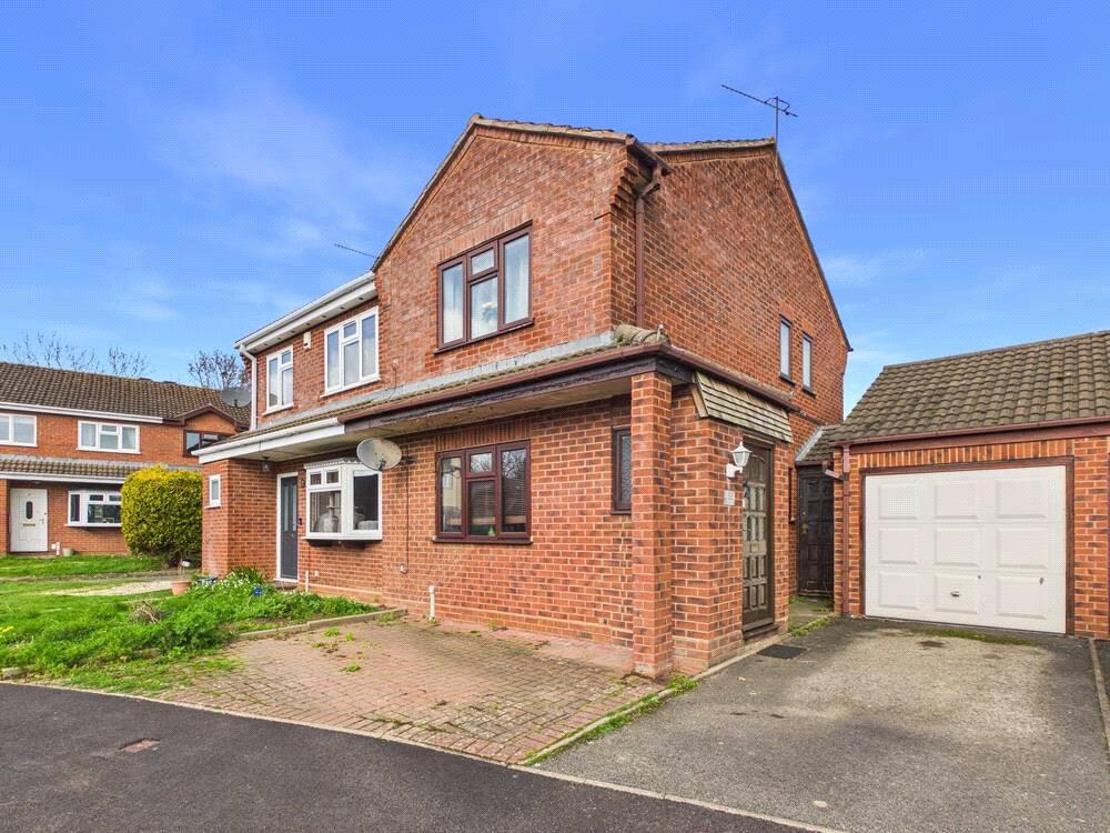 Main image of property: Kingfisher Close, Worcester, Worcestershire, WR5