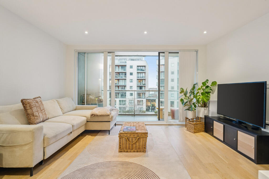 Main image of property: Pump House Crescent, Brentford, TW8