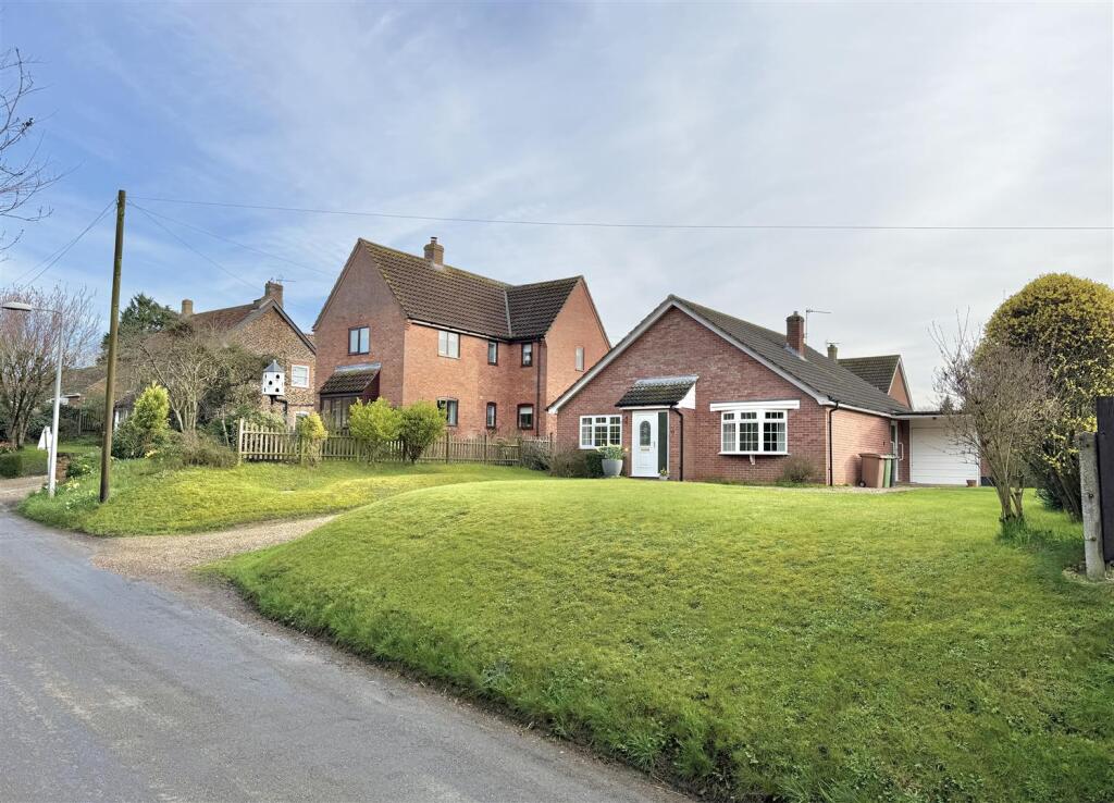 Main image of property: Hall Lane, Hingham