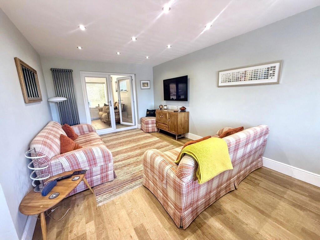 House in Sunderland - View 5