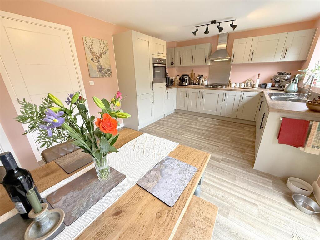 Palmer Avenue, Bottesford - View 2