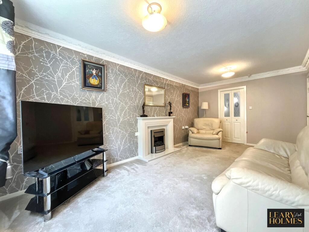 Apartment in South Tyneside, Cleadon Park - View 5