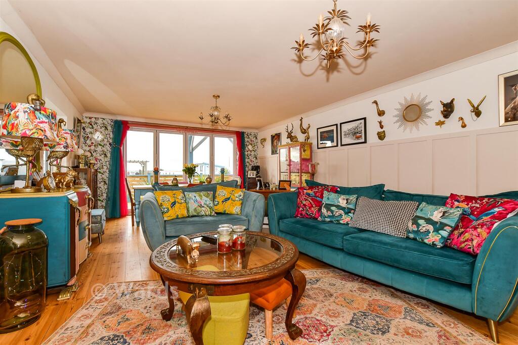 Main image of property: Merritt Road, Greatstone, New Romney, Kent