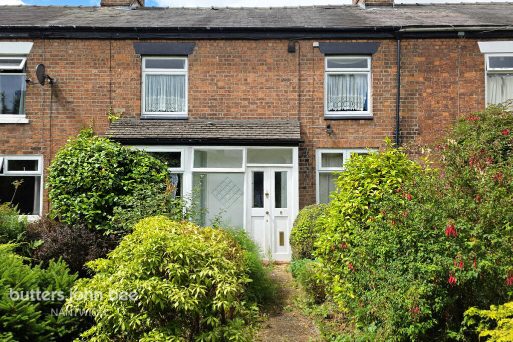 Main image of property: Laburnum Avenue, Nantwich