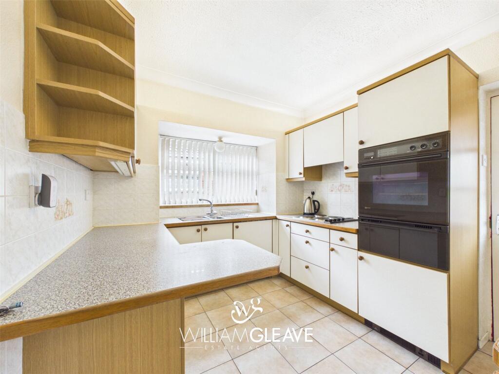 Woodlands Drive, Hawarden, Deeside, Flintshire, CH5 photo 4