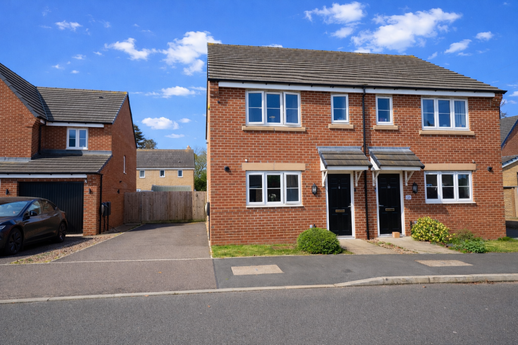 Main image of property: Spence Close, Anstey, Leicester, Leicestershire