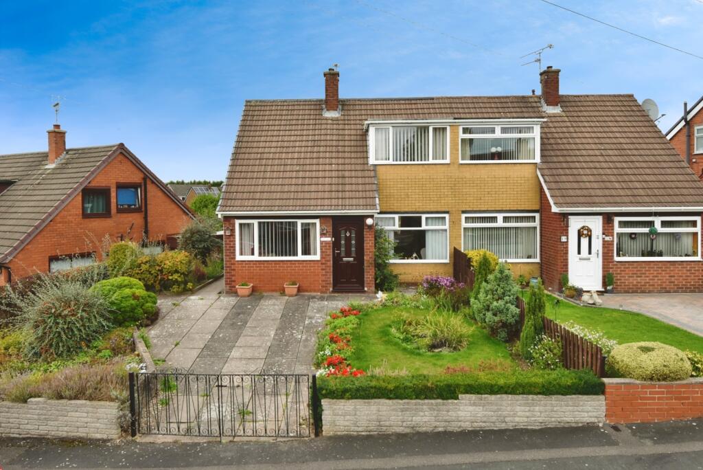 Main image of property: Ashenhurst Road, Alsager, Cheshire, ST7