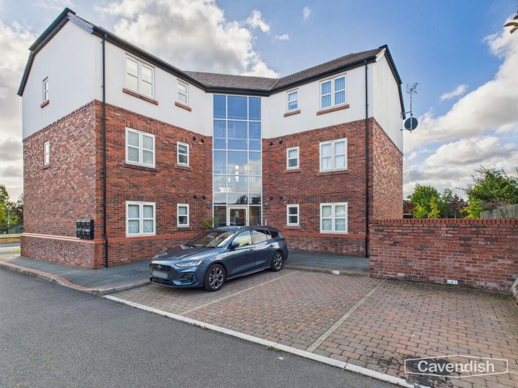 Apartment in Chester - View 2