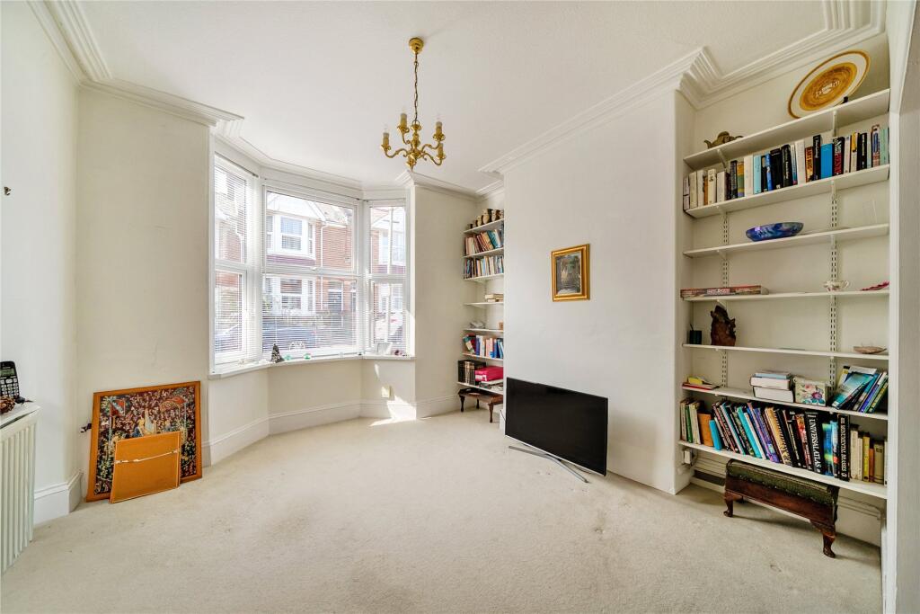 House in Exeter - View 4