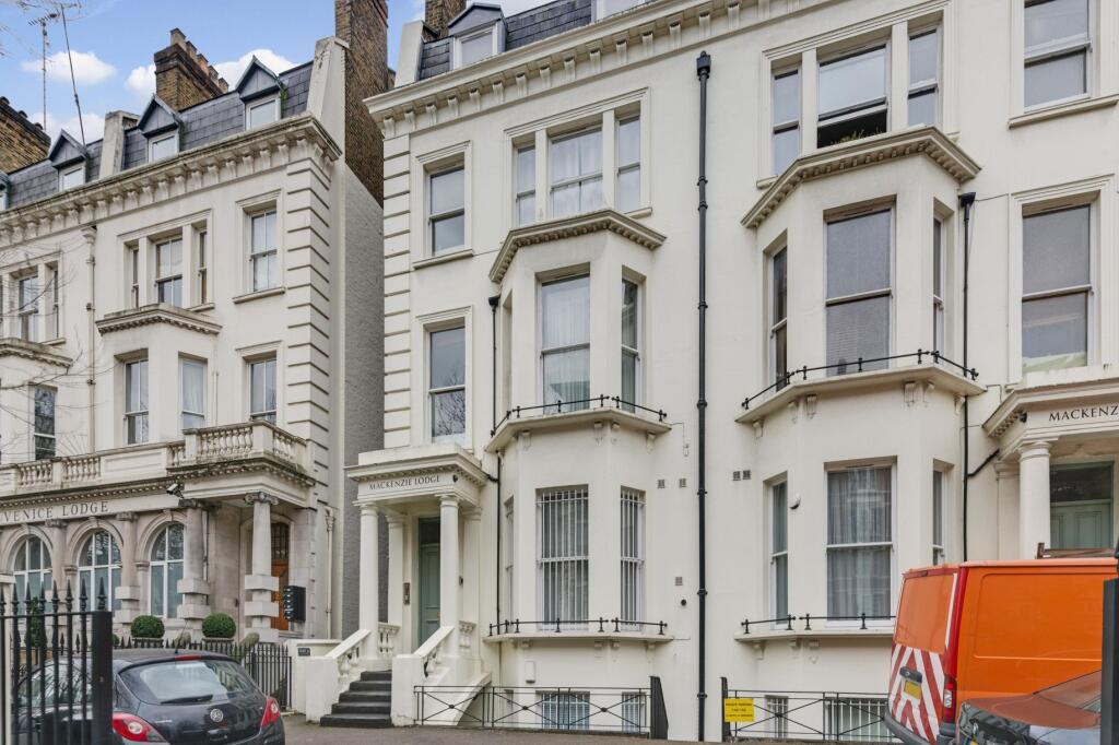 Main image of property: Maida Vale, London, W9