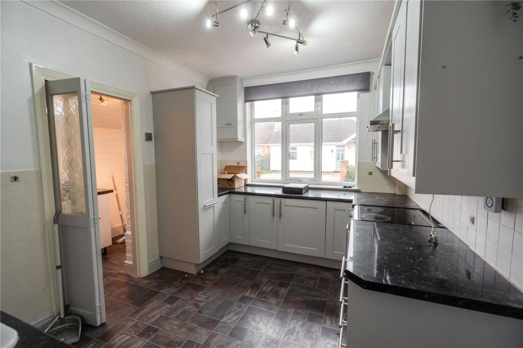 Braeton Lane, Grimsby, Lincolnshire, DN33 photo 4
