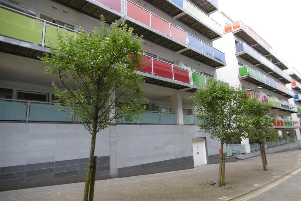 Main image of property: 100 Concord Street, Leeds