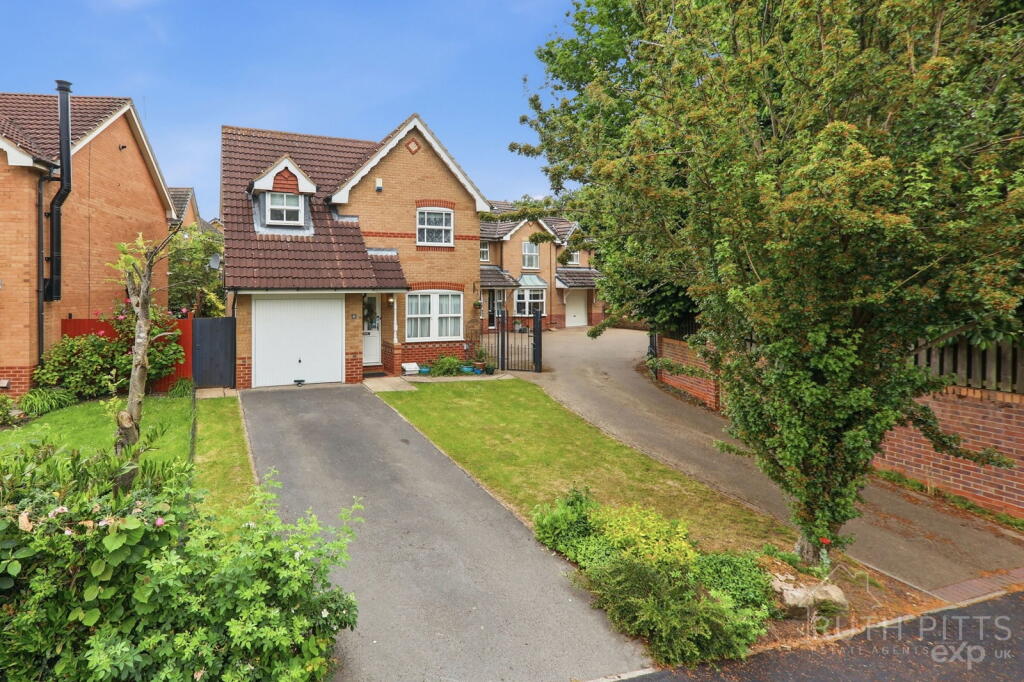 Main image of property: Tarn Hows Walk, Ackworth, WF7