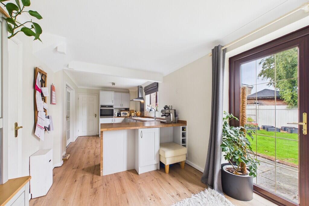 House in South Norfolk, Loddon - More