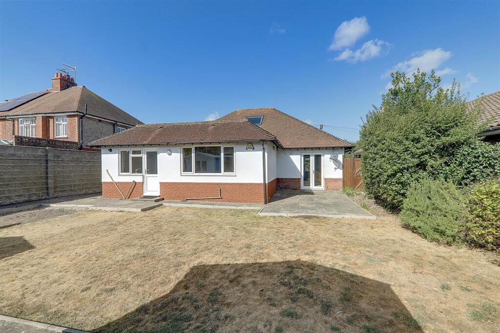 House in Brighton - View 2
