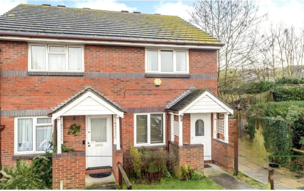 Main image of property: Matchless Drive, Shooters Hill, SE18