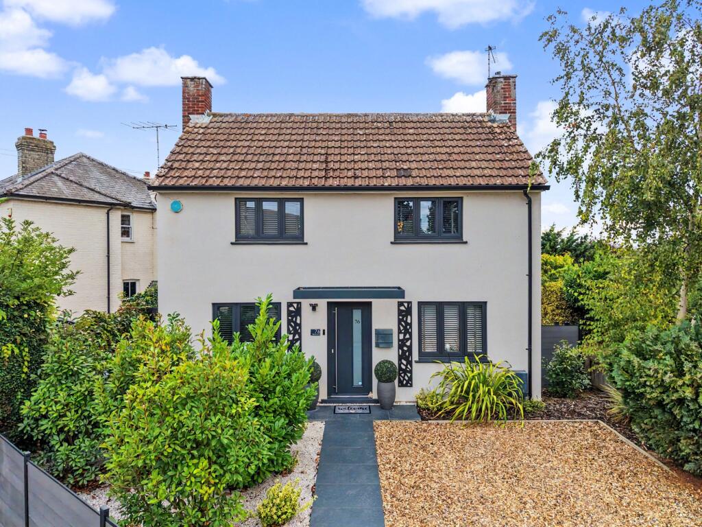 Main image of property: Melbourn Road, Royston, SG8