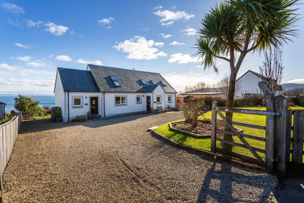 Main image of property: King's Cross, Isle of Arran, North Ayrshire, KA27
