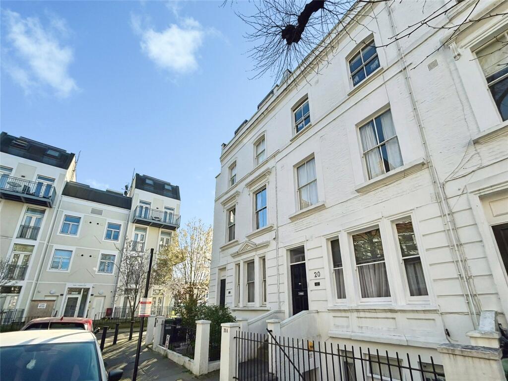 Main image of property: Porten Road, London, W14