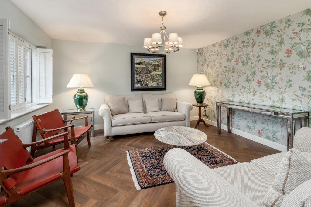 House in Macclesfield, Mulberry Park, Tytherington - View 4