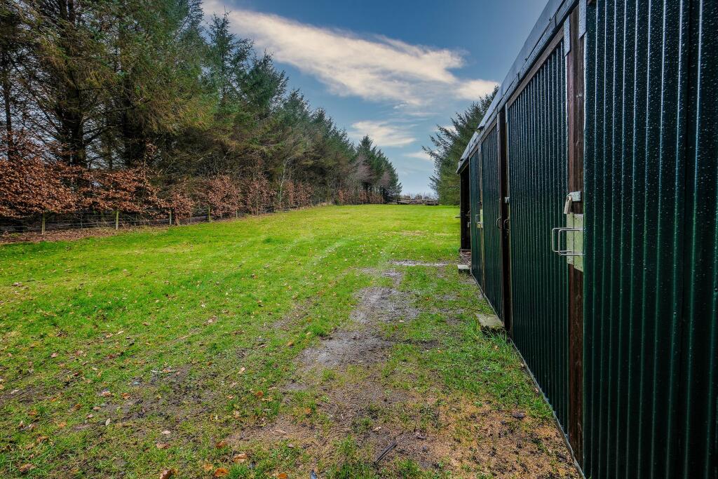 Additional image 51 of Sunnyside, Stevens Burn, New Deer, Turriff