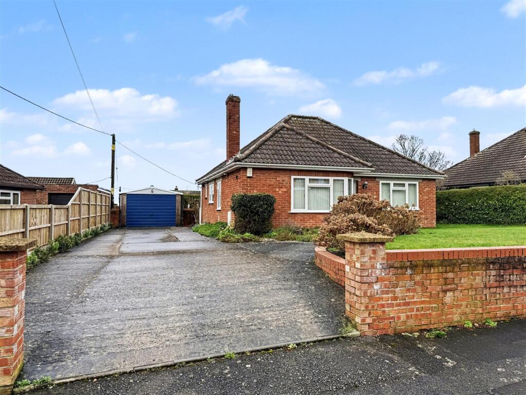 Main image of property: The Butts, Westbury