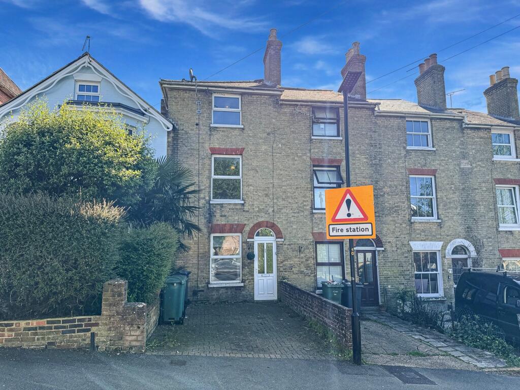 Main image of property: Victoria Road, Cowes, PO31
