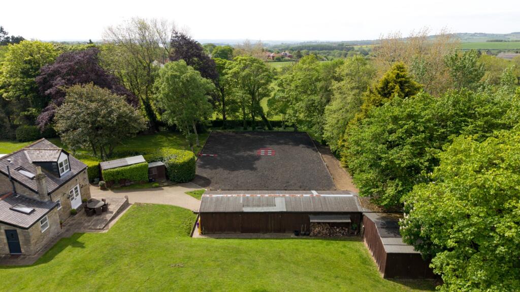 Plot 1, Fernhill, Crossgate Moor, Durham, DH1 4JZ - View 5