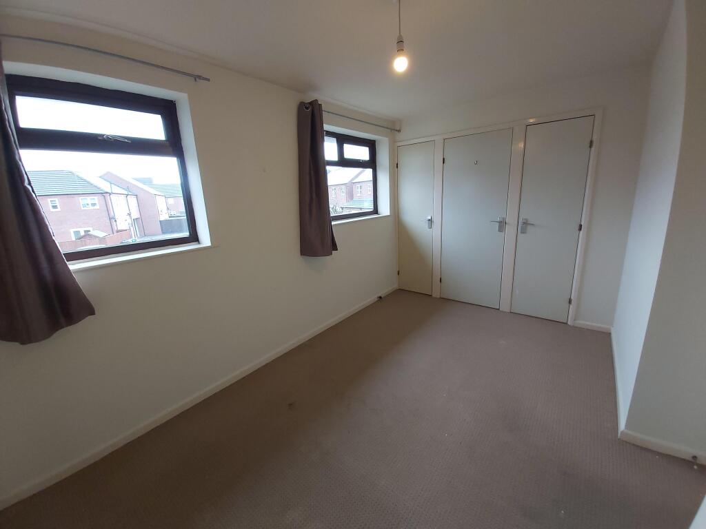 Apartment in Derby - More