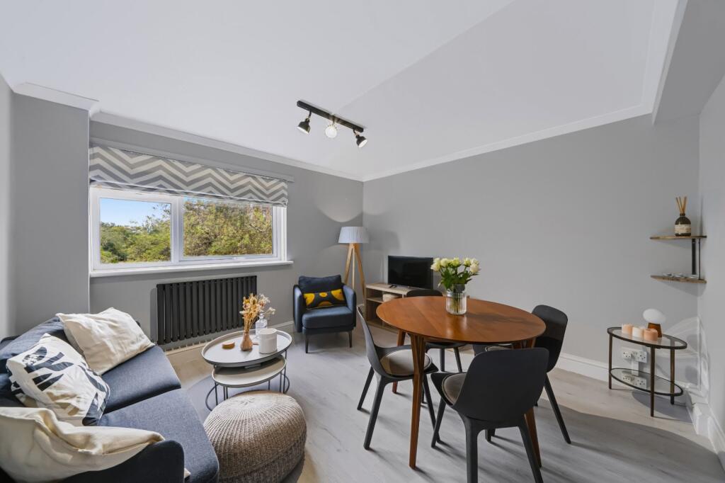 Main image of property: Culver Court,
Borrodaile Road, SW18