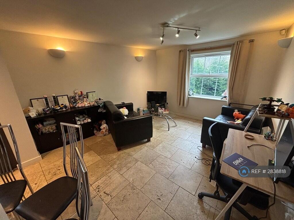 Main image of property: The Junxion, Leeds, LS5