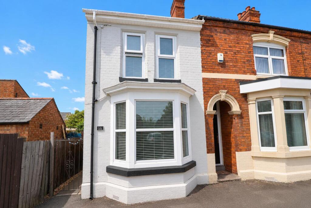 Main image of property: Glassbrook Road, Rushden, Northamptonshire NN10
