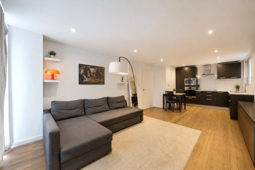 Main image of property: Gallions Road, London, E16