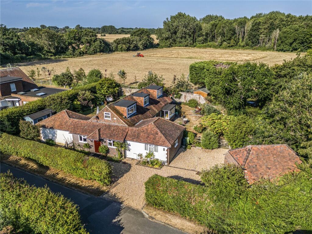 Main image of property: St. James Close, Birdham, Chichester, West Sussex, PO20