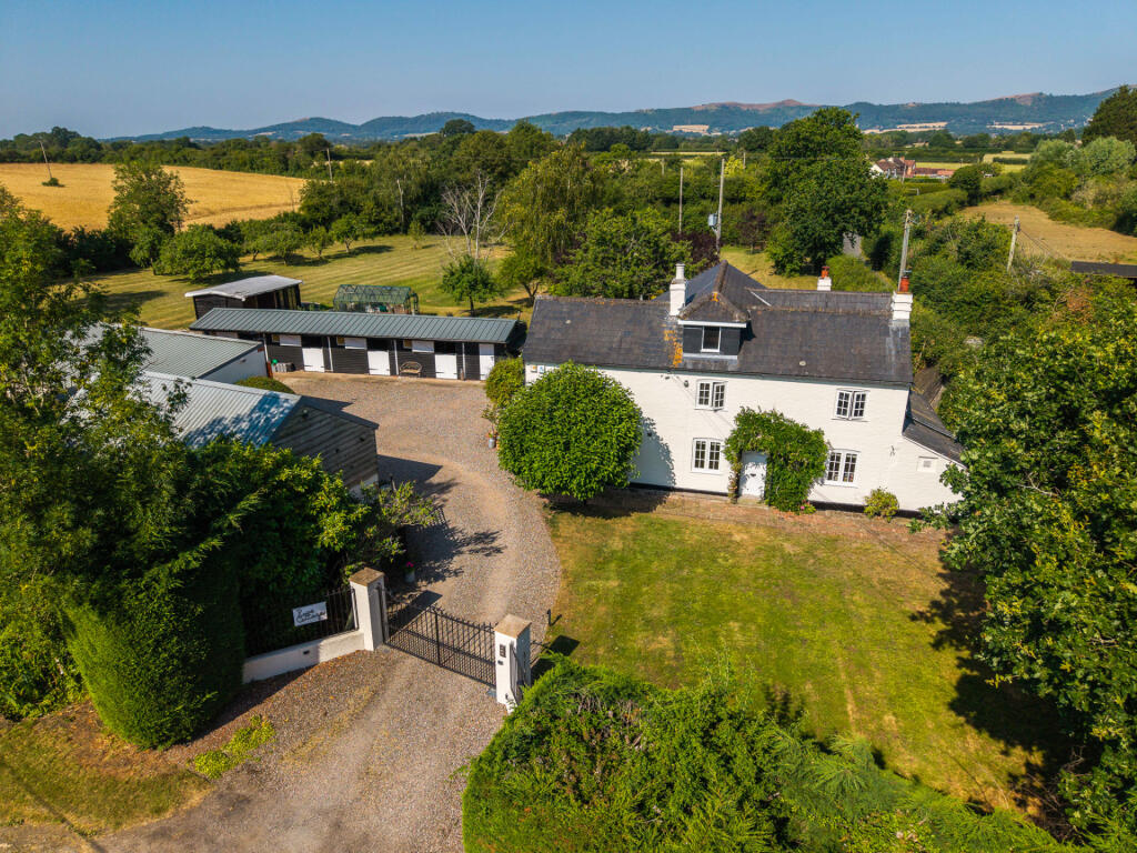 Main image of property: Lockeridge Lane, Upton-upon-Severn, Worcester