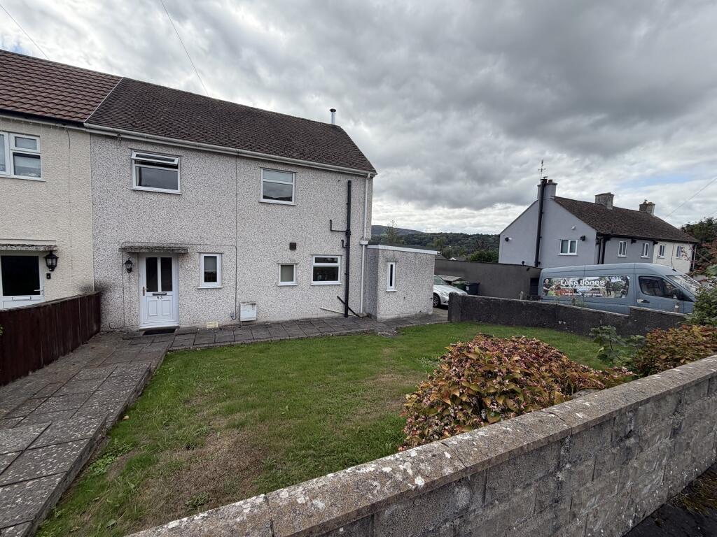 Main image of property: Ffynnonau, Crickhowell, Powys.