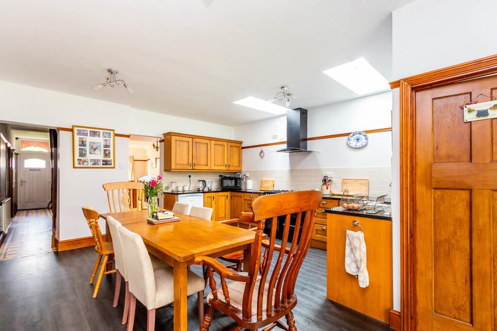 Fern Road, Rushden - View 4