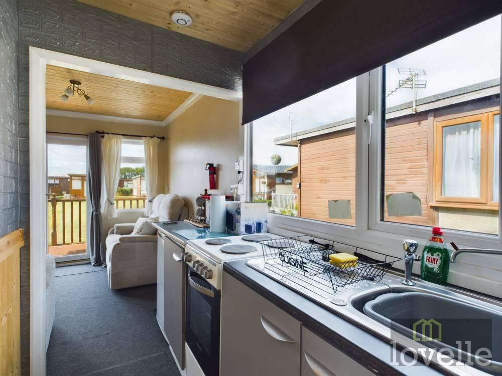 Mablethorpe Caravan  Chalet Park, Mablethorpe, LN12 photo 3