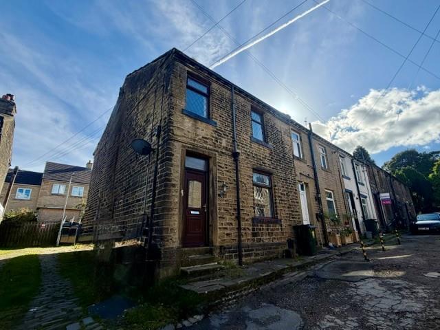 Mount Pleasant, Denholme, Bradford
