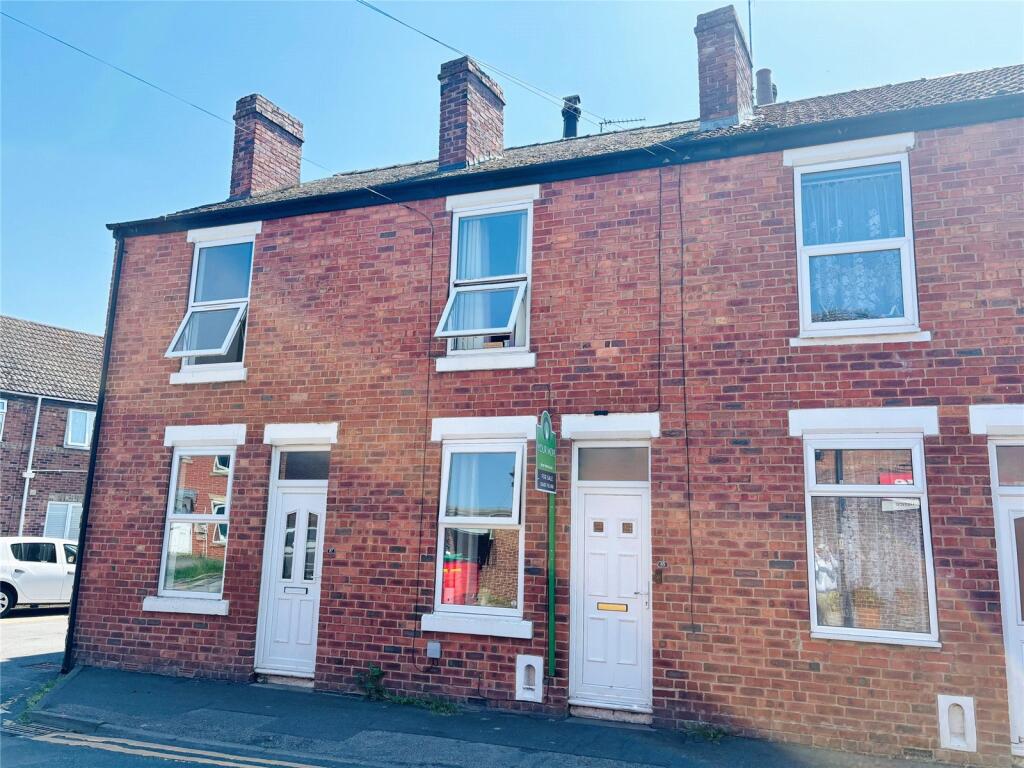 Main image of property: Carlisle Street, Goole, East Yorkshire, DN14