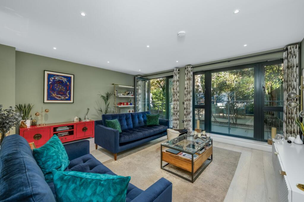 Main image of property: Indigo Square, Surbiton, KT6