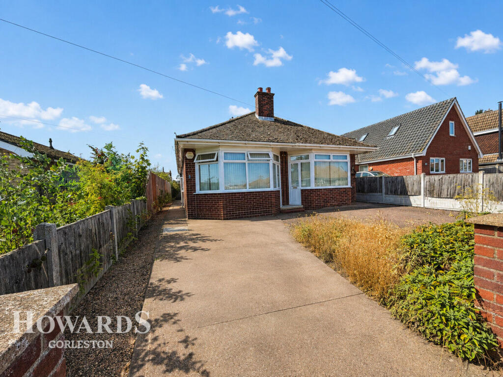 Main image of property: Chestnut Avenue, Bradwell