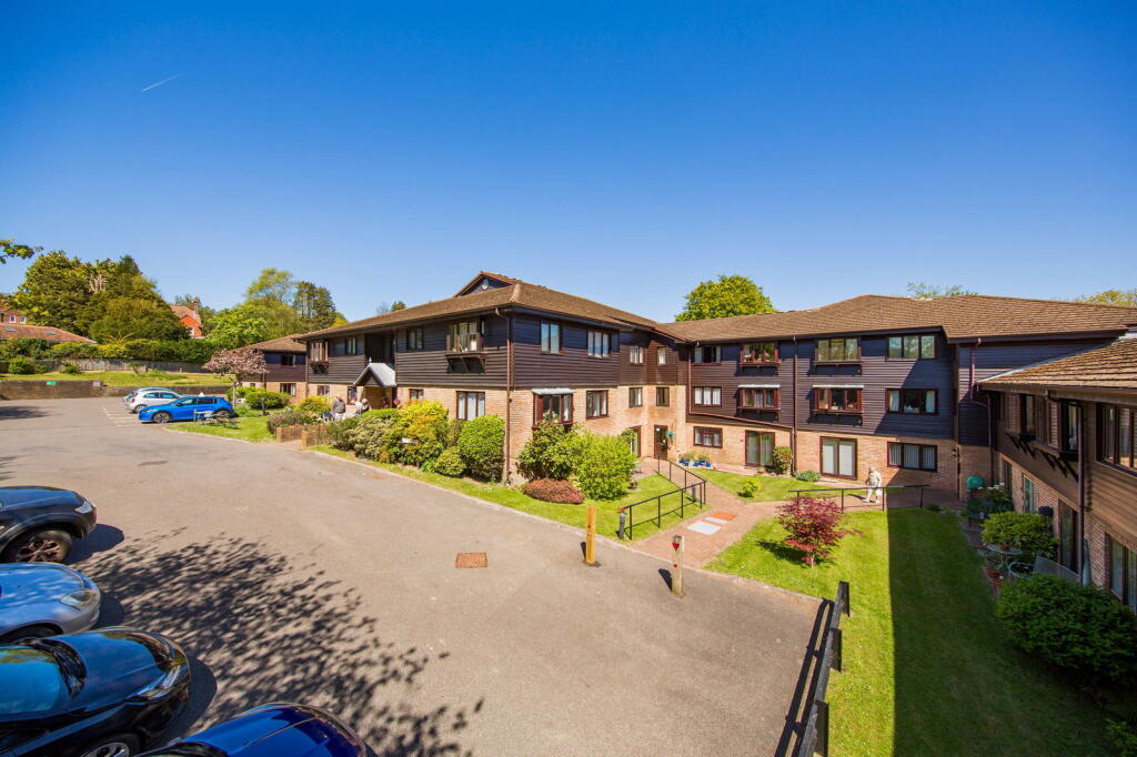 Main image of property: Montargis Way, Crowborough